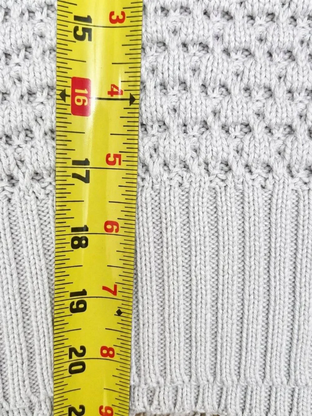 Lucky Brand Womens Medium Sweater - Picture 7 of 10